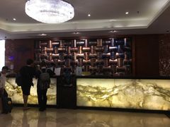 -珠海拱北口岸希尔顿欢朋酒店