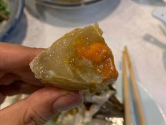 酱蟹-渔娘渔家丹东海鲜(东直门店)