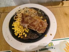 -豪客来牛排(金鼎广场店)