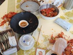 -铭副琦食·虾蟹烩馆(渔人码头店)