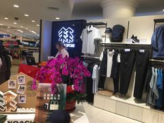 -燕莎友谊商城(亮马桥店)