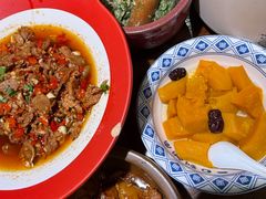 -八碗湘长沙市井菜(坡子街店)