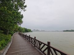 -云龙湖旅游景区