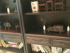 -茶叁酒肆·楚味江湖(菱角湖店)