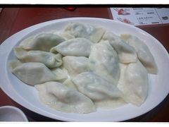 -喜家德虾仁水饺(岗厦北店)