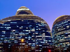 -新荟城(望京店)