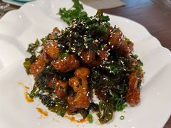 茶香海山骨-童福兴·南京菜(老门东店)