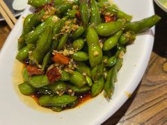 -不是烧烤·武汉烧烤·地道湖北菜(大成路店)