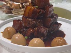 -金枝玉叶上海人家食府(三里河店)