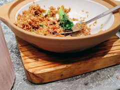 -恒记饭店(珠江路总店)