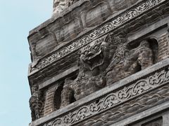 -广胜寺塔