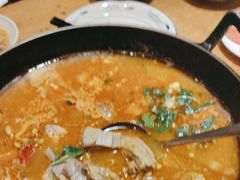 -福茂源横山铁锅羊肉(牡丹园店)