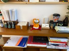 -Line 咖啡(石厦花园店)