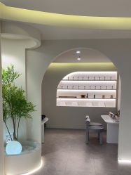 -VE专注问题肌·赛诺龙&科学美肤中心