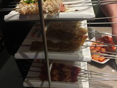 -丰茂烤串(建设街店)
