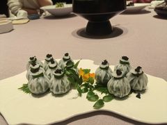 -山里亲戚(淞虹路店)