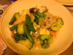-CHINCHIN 青青·泰国料理(万象食家店)