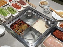 -海底捞火锅(吴中路店)