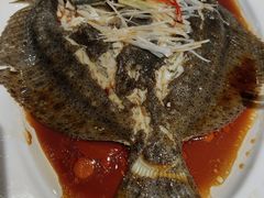 -鹏天阁酒楼·海鲜(红旗店)