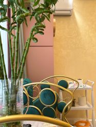 -头道汤·茜曼缇娜