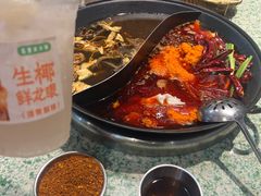 -五里关火锅(牛市口店)