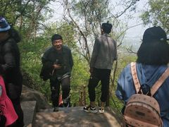 -南京市江宁方山