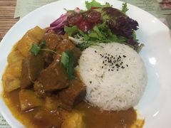 -榖屋house of flour(张江首店)