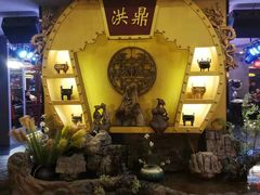 -小天鹅火锅·一线江景洪鼎旗舰店(洪崖洞店)