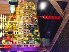 -乐宴KTV火锅(九方购物中心店)