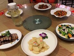 -富瑶大酒店(强工二街店)