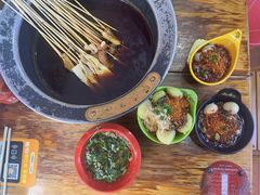 -冒椒火辣(奎星楼街店)