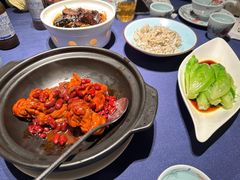 -维园悦谱·海派家常菜(乌鲁木齐南路店)