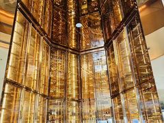 -上海苏宁宝丽嘉酒店·嘉府壹号中餐厅