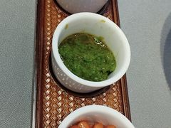-阿庄新豫菜(航海东路店)