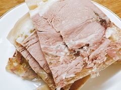 白切羊肉-西复兴羊肉馆(南翔老街店)