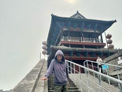 -光岳楼