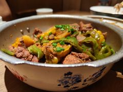 -金掌勺锅包肉(太原万达店)