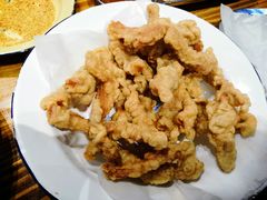 -马路牙子地桌烤肉(工体店)