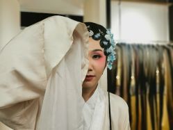 -盘子女人坊古装写真摄影(天津总店)