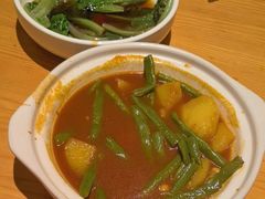 -九毛九西北菜(大东海店)