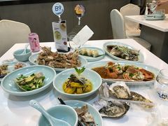 -盒马渔市餐厅