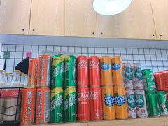 -常樂屋·常德米粉(青年路店)