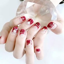 -Halo美甲美睫