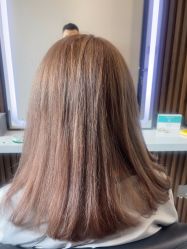 -意廊 Hair Salon