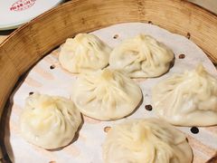 -弄堂小笼包(天津南开大悦城店)