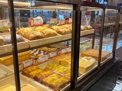 -爸爸糖吐司面包(悠唐购物中心店)
