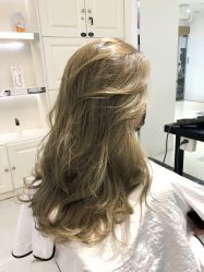 点击看大图 -99烫染