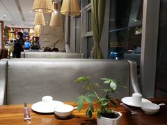 -阿娘家·原生态农家菜(国顺东路店)