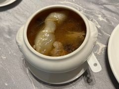 -顺德喜来登酒店·采悦轩