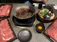 -NIUAN牛庵·日式和牛烧肉(恒隆店)